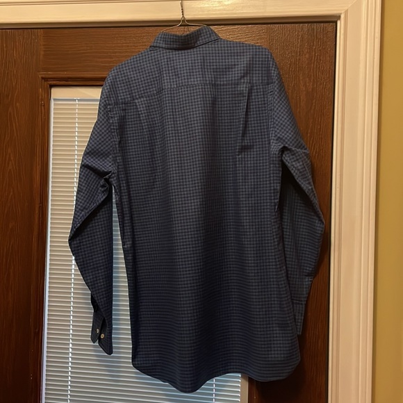 Men’s Southern Tide Shirt Size Medium Classic Fit - Picture 2 of 3